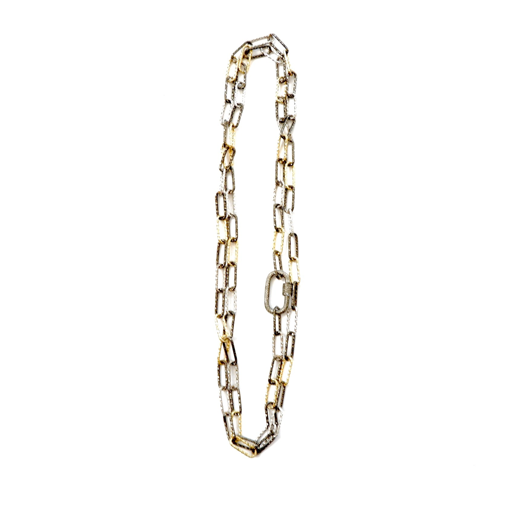 bijou bijou necklace