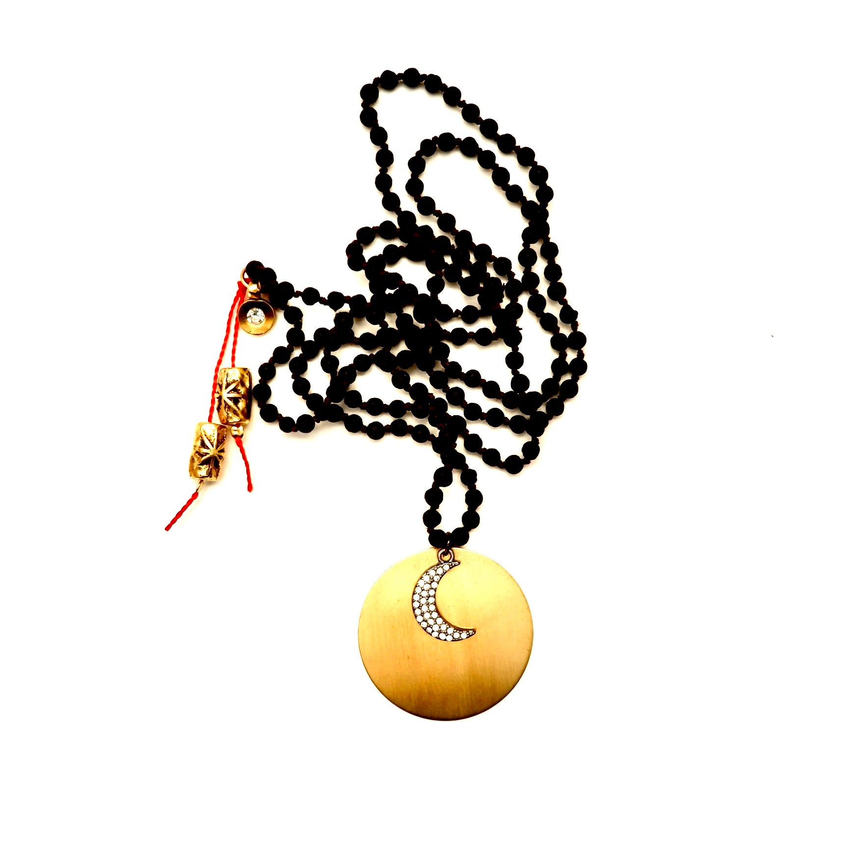 my lava moon necklace