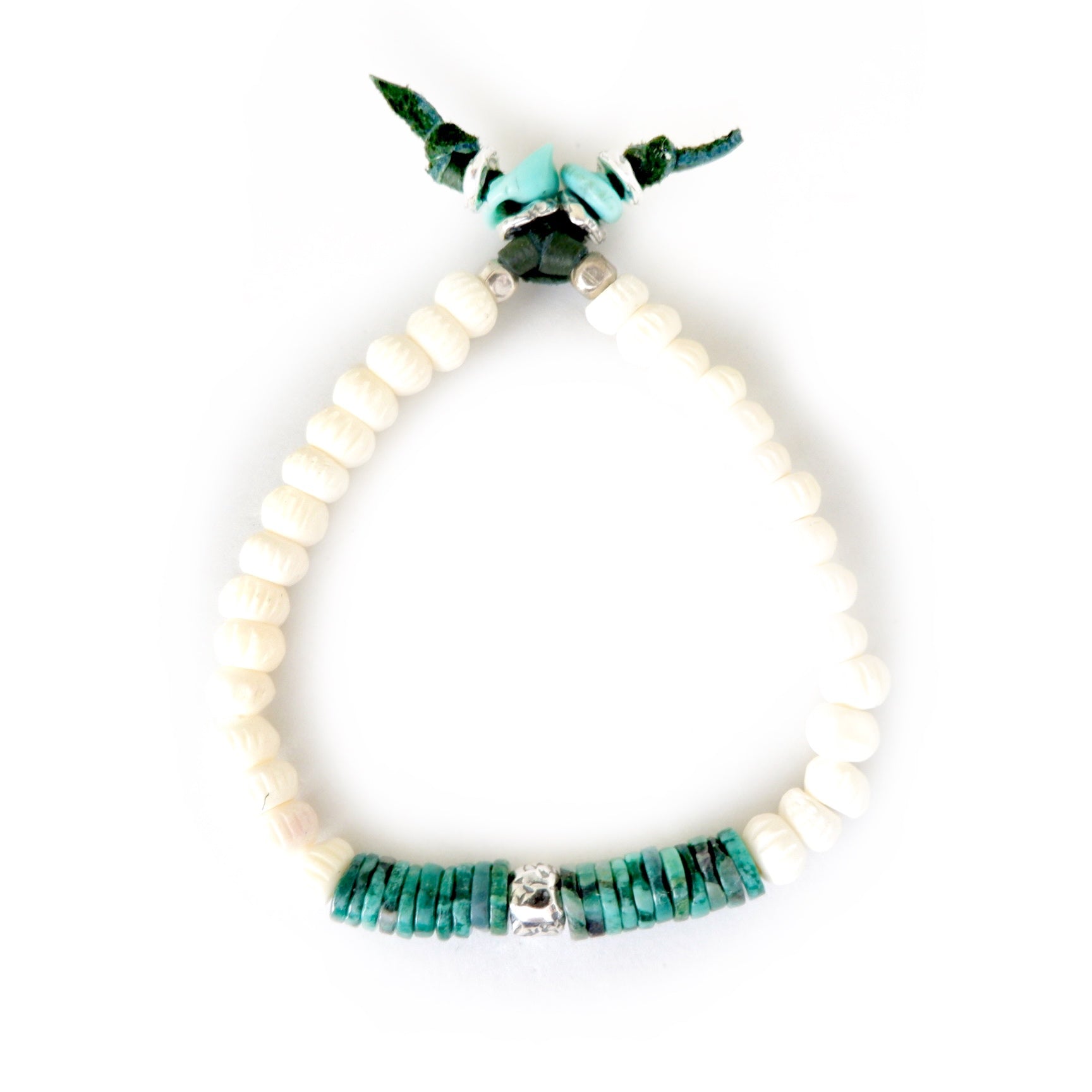 amalfi mens bracelet