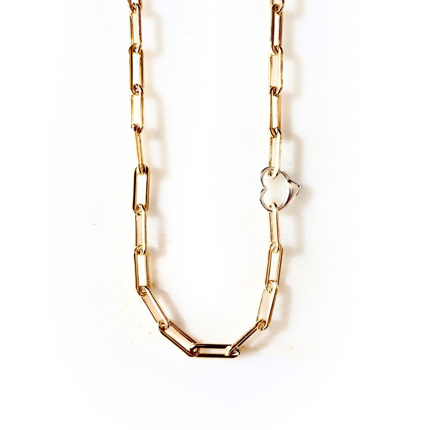 mon coeur necklace