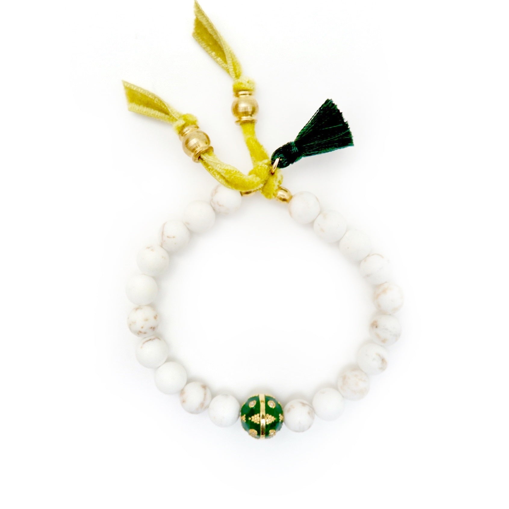 south beach twin set bracelet