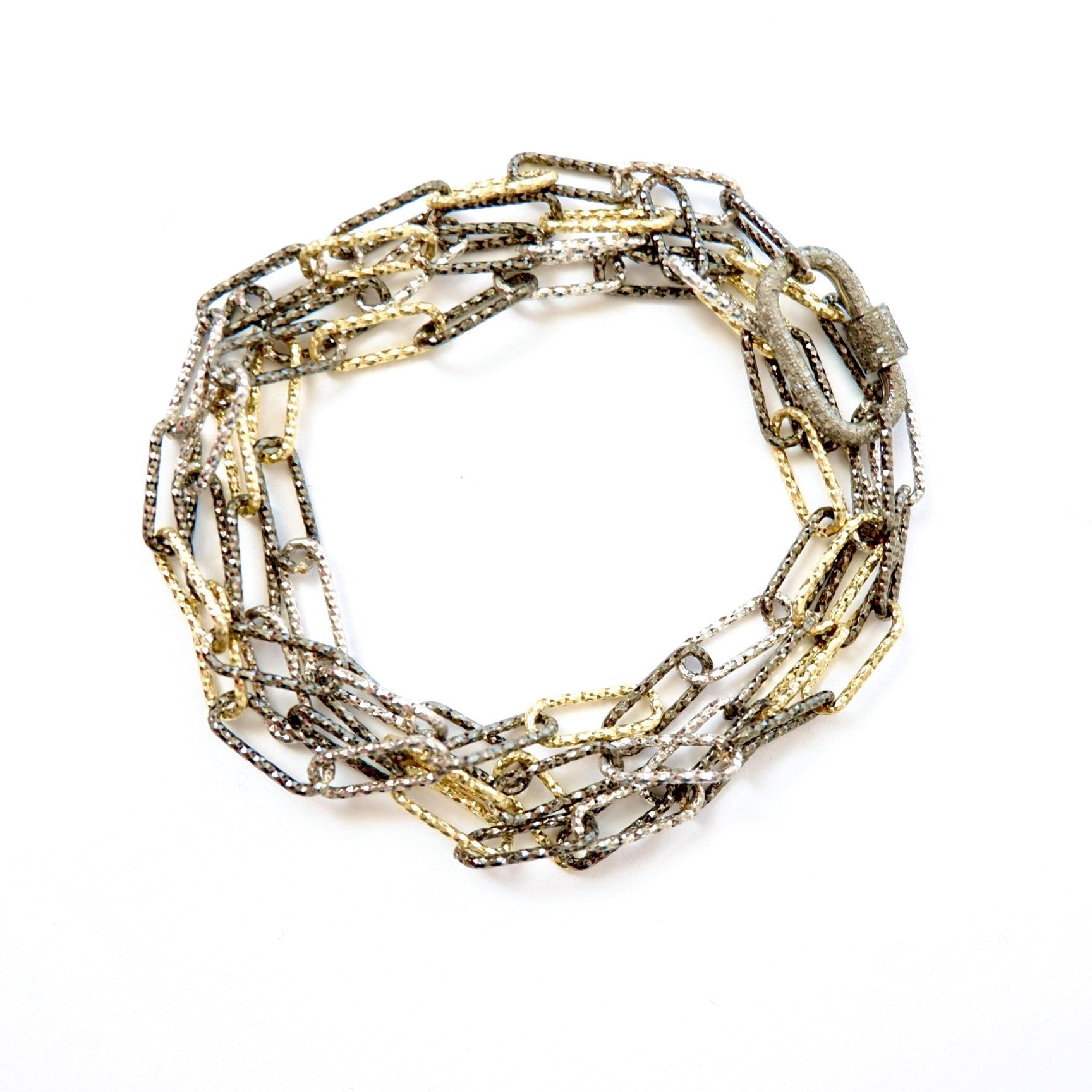 bijou bijou necklace