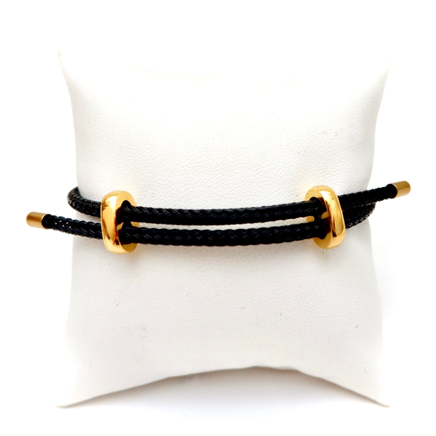 his and hers cord bracelet