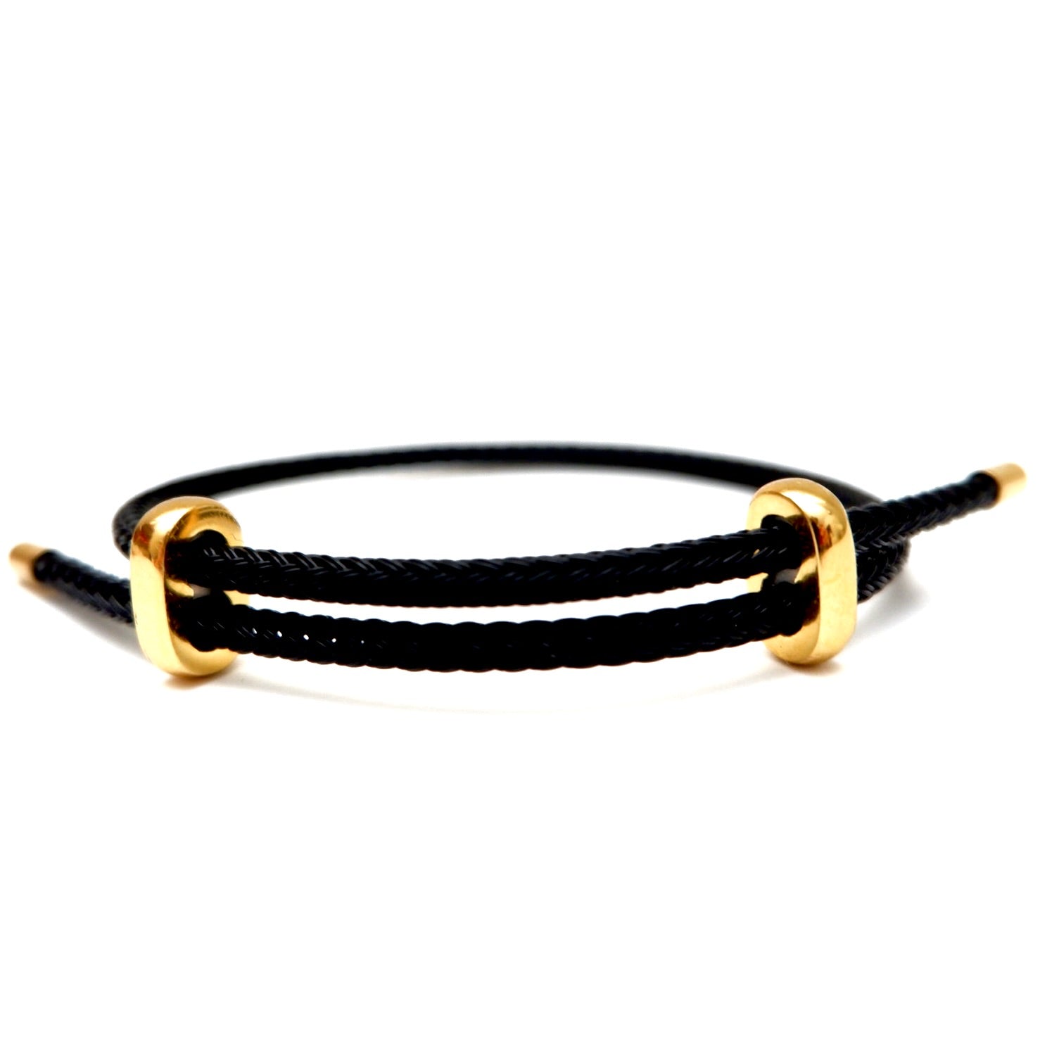 his and hers cord bracelet