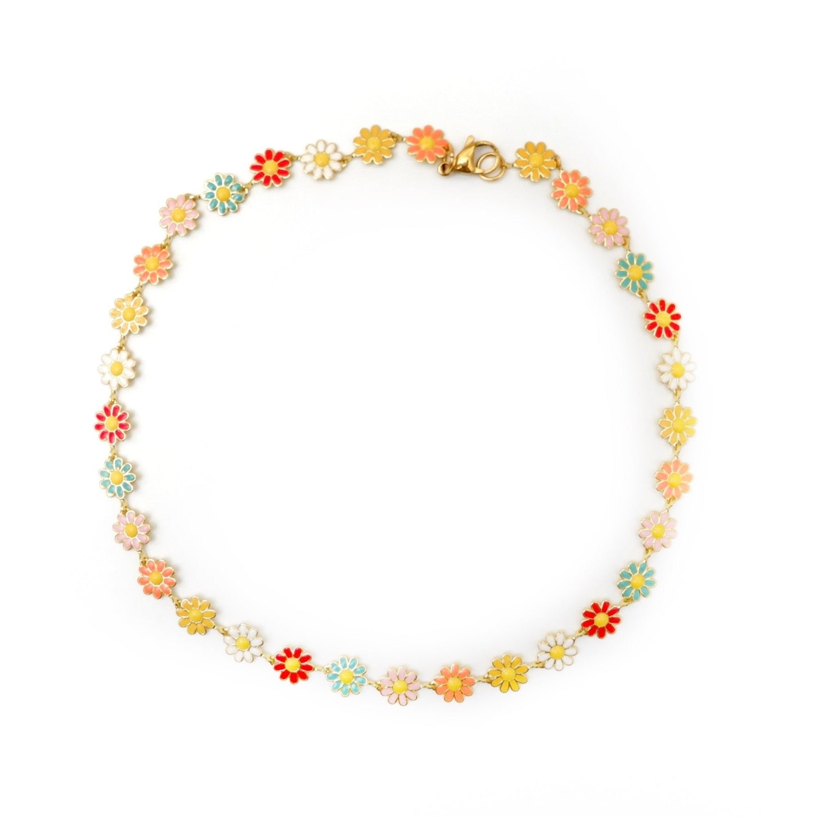 my daisy choker