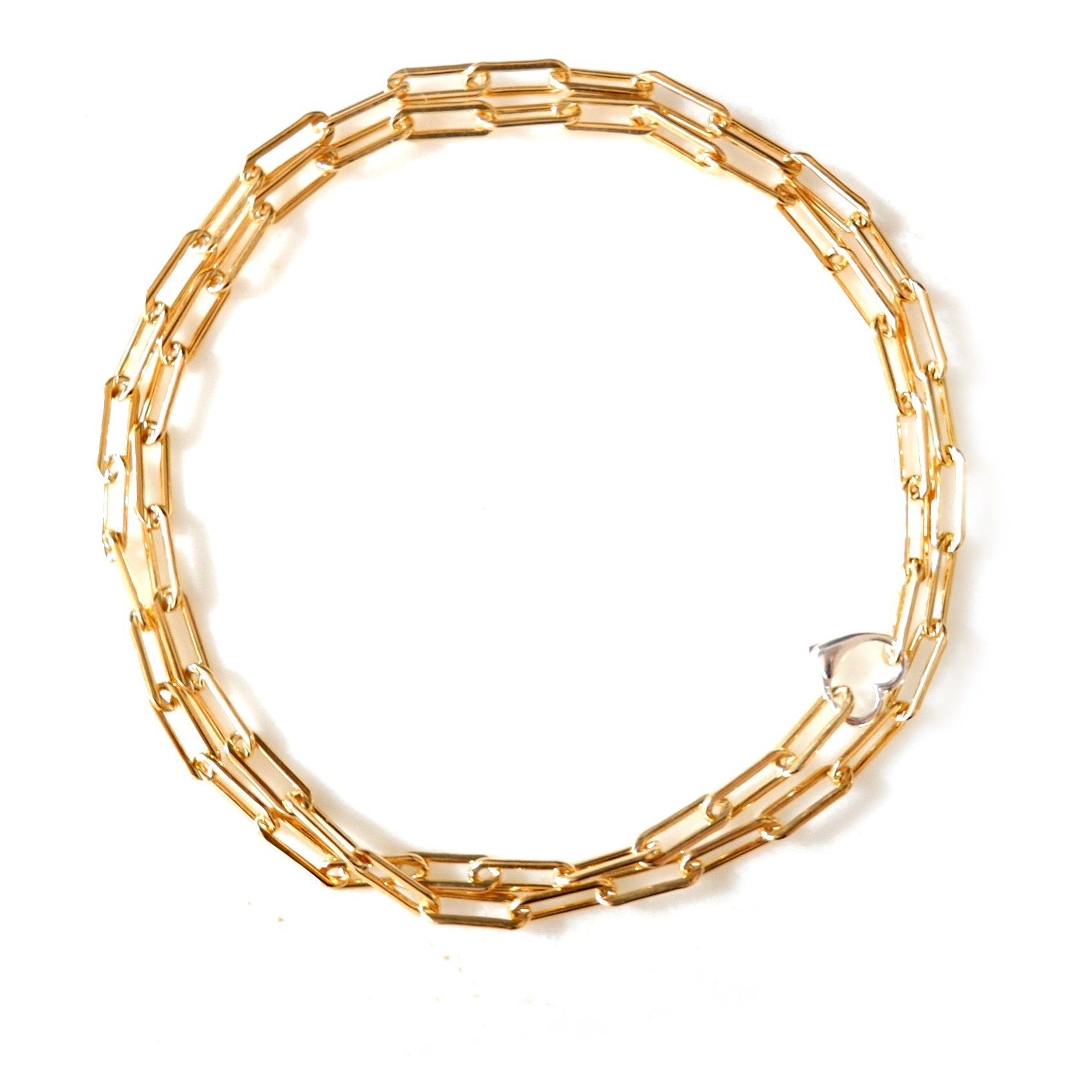 mon coeur necklace