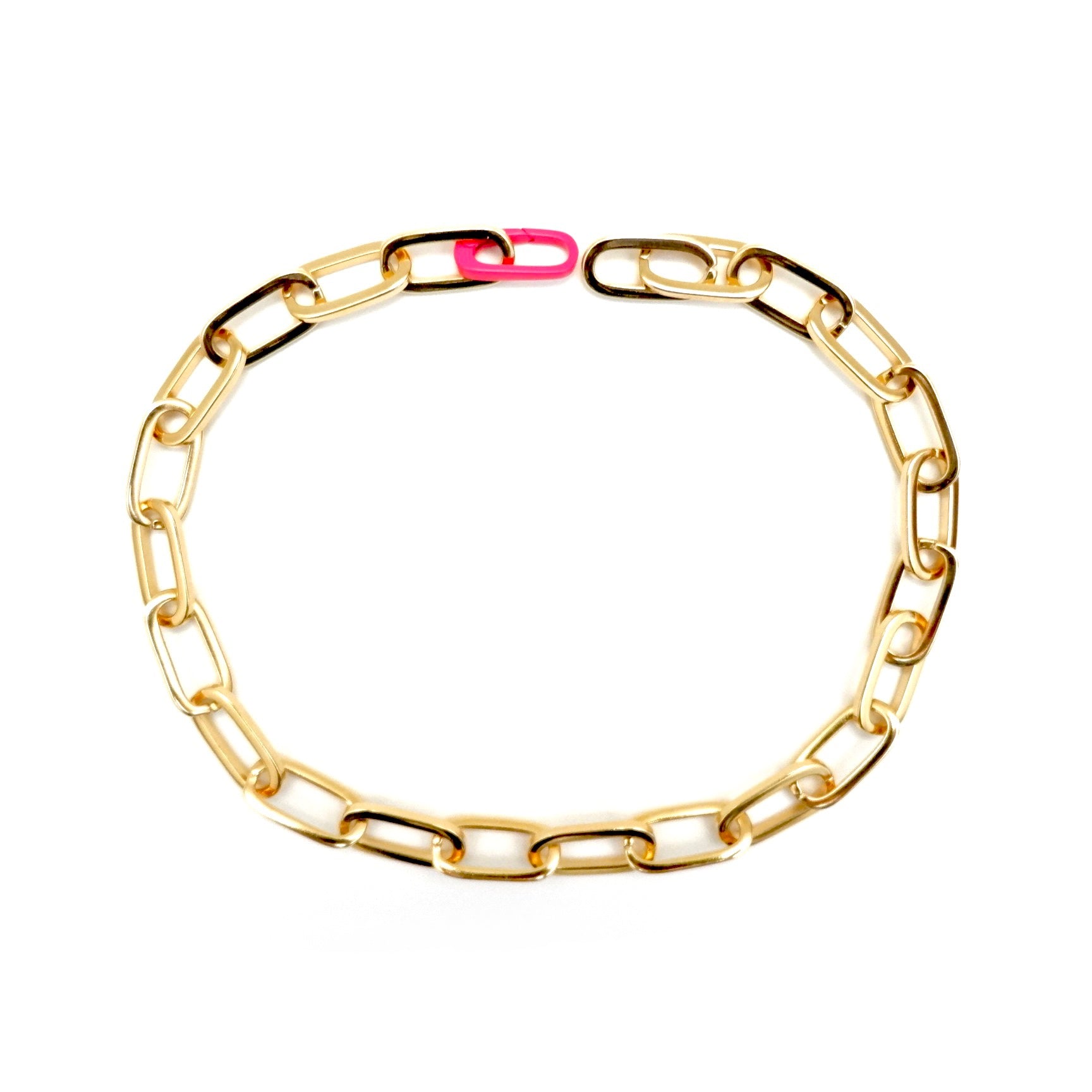 my simple choker