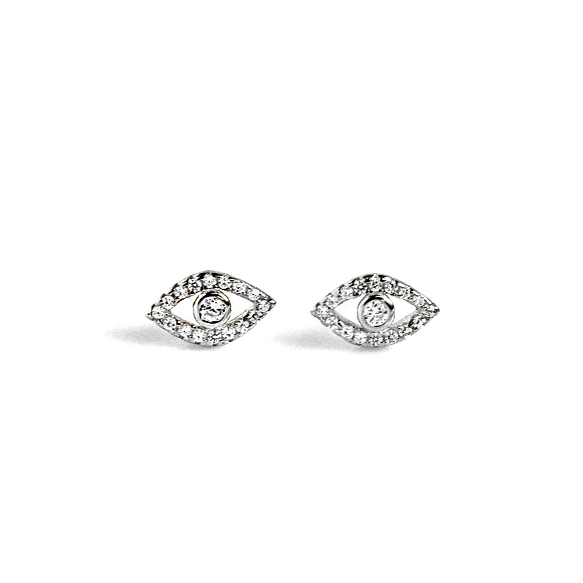 eyes on you earrings