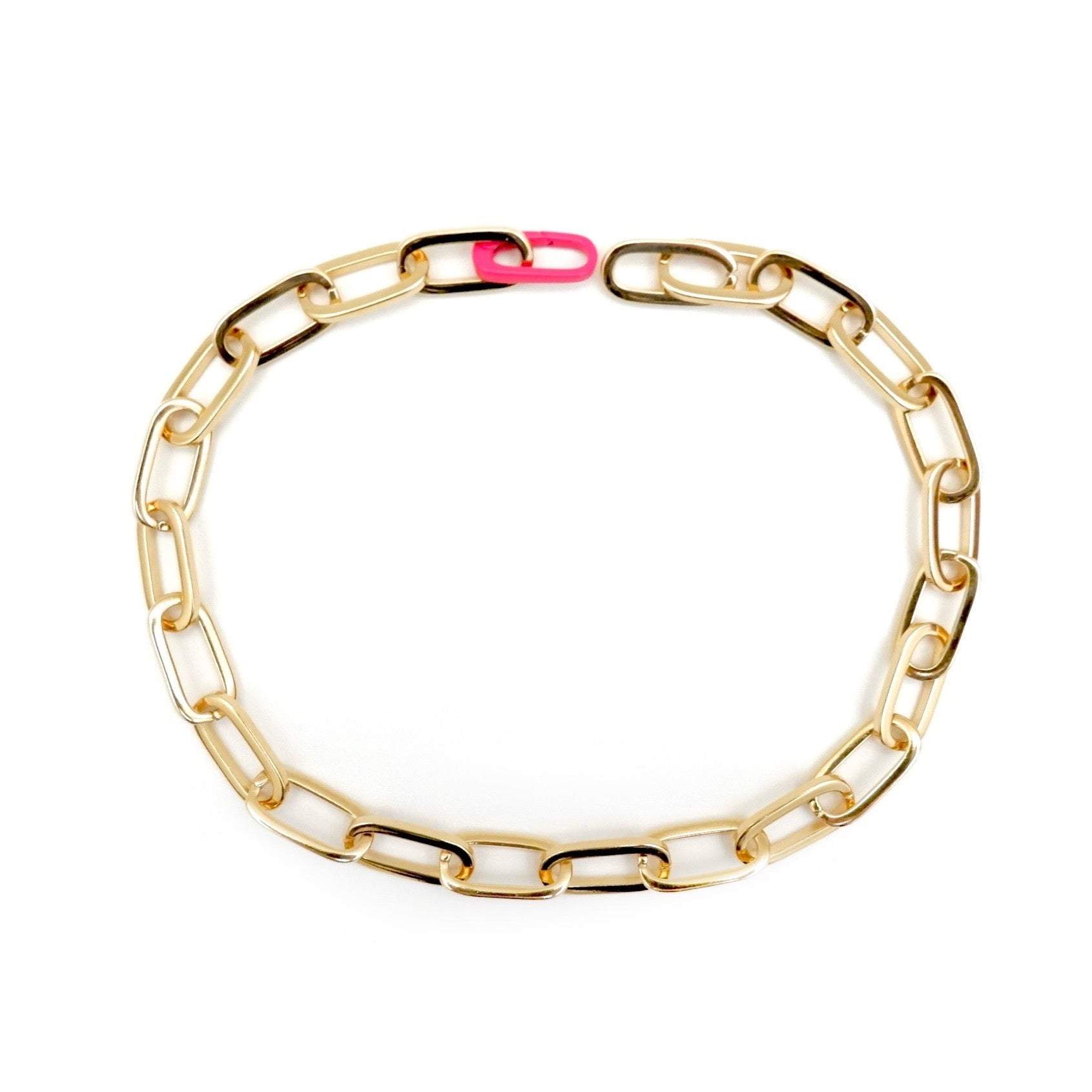 my simple choker