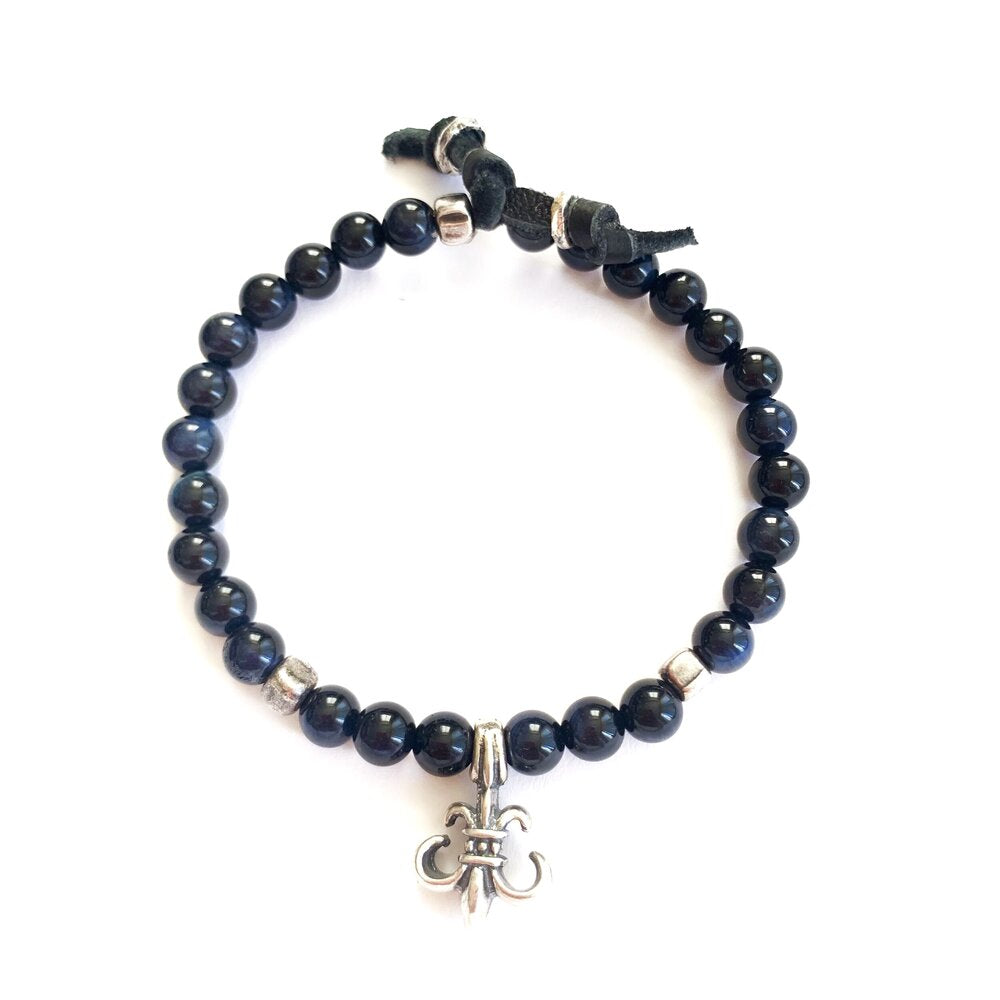 firenze 2 mens bracelet