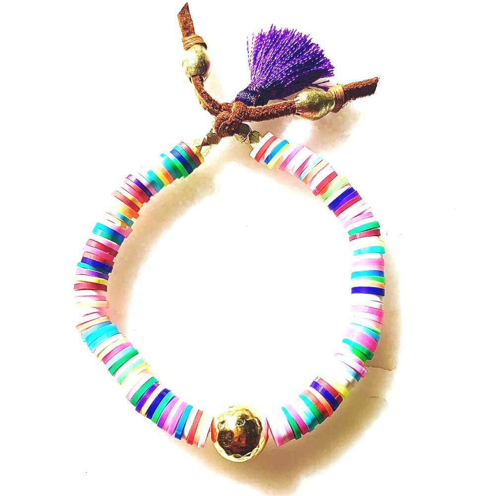 happy bracelet