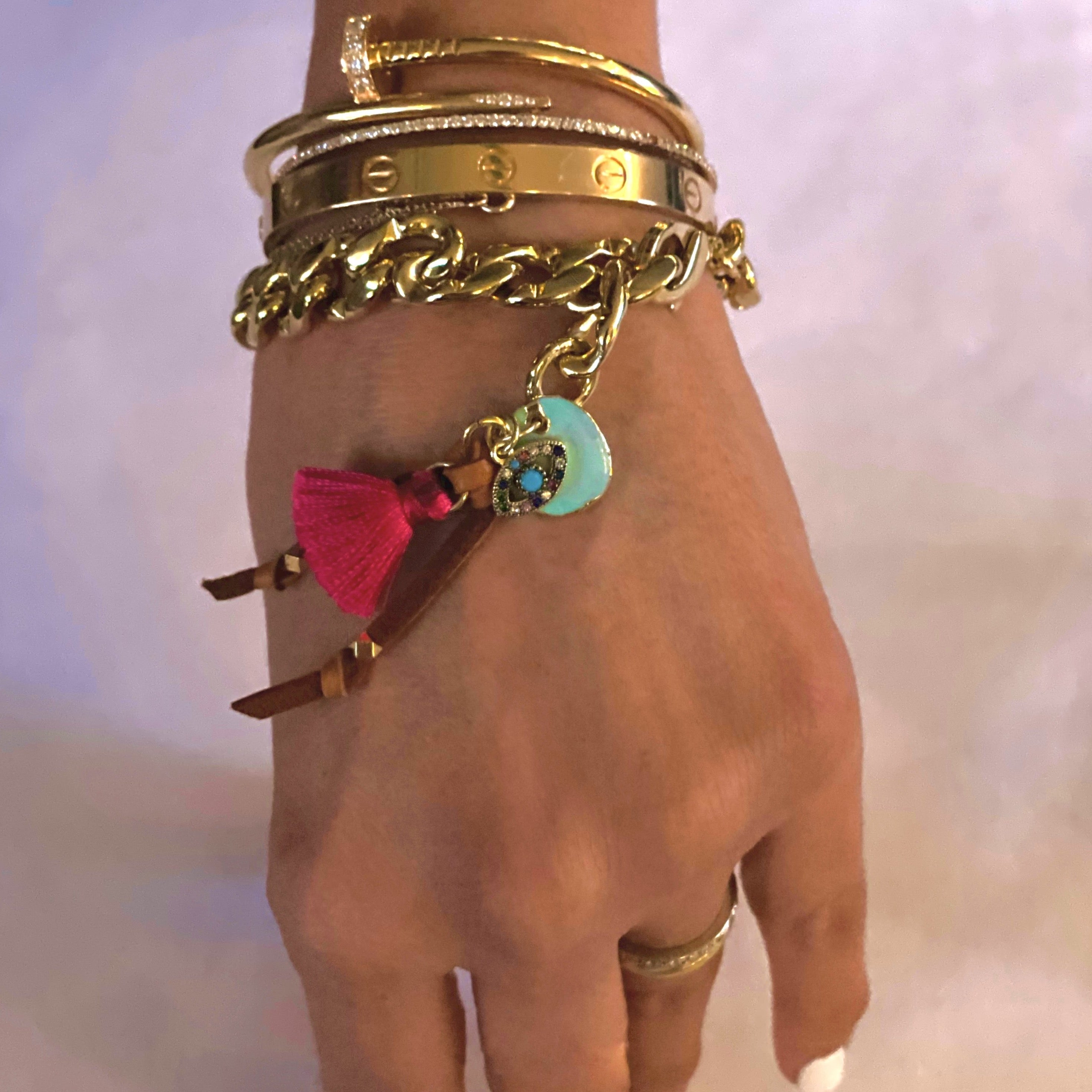 st tropez bracelet