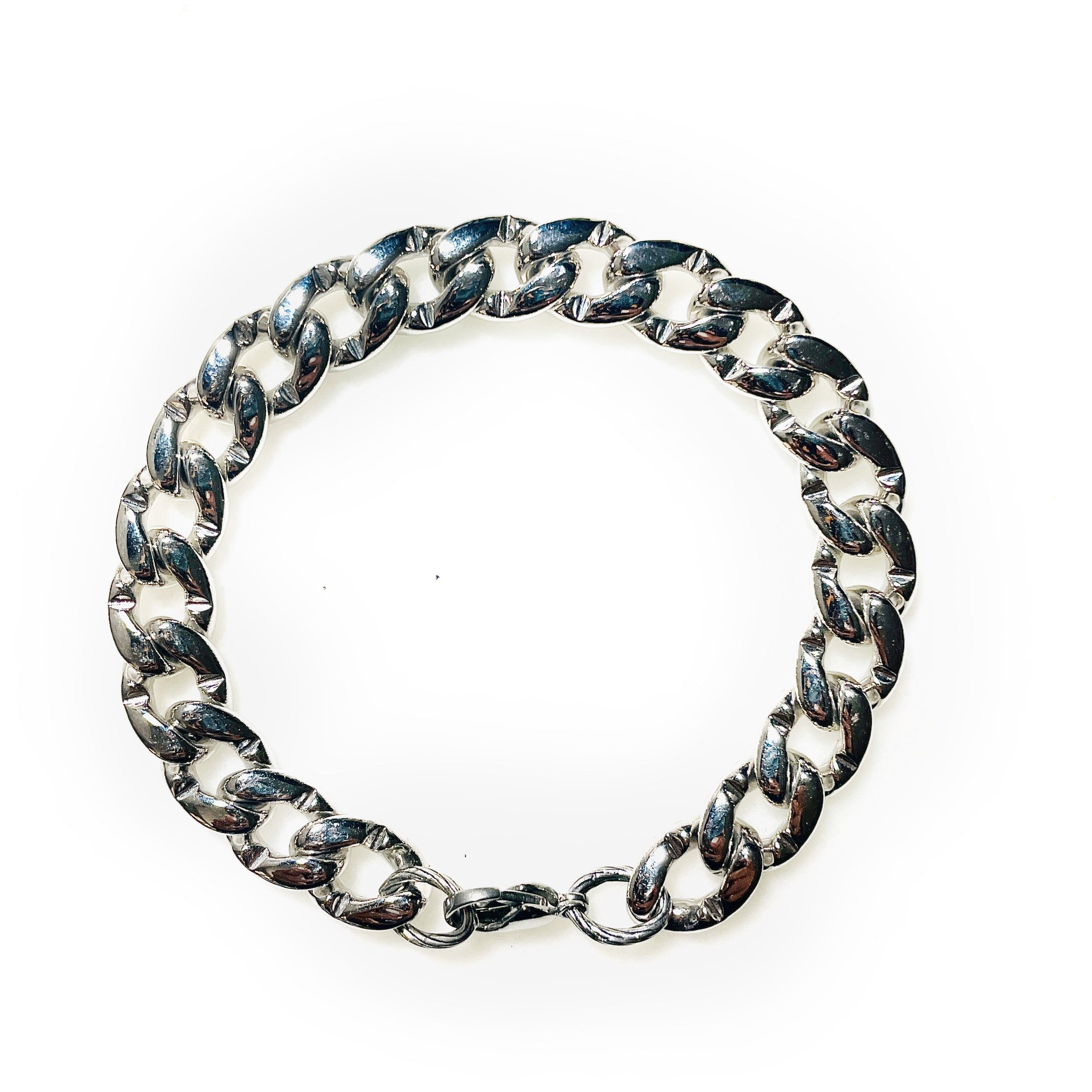 barcelona mens bracelet