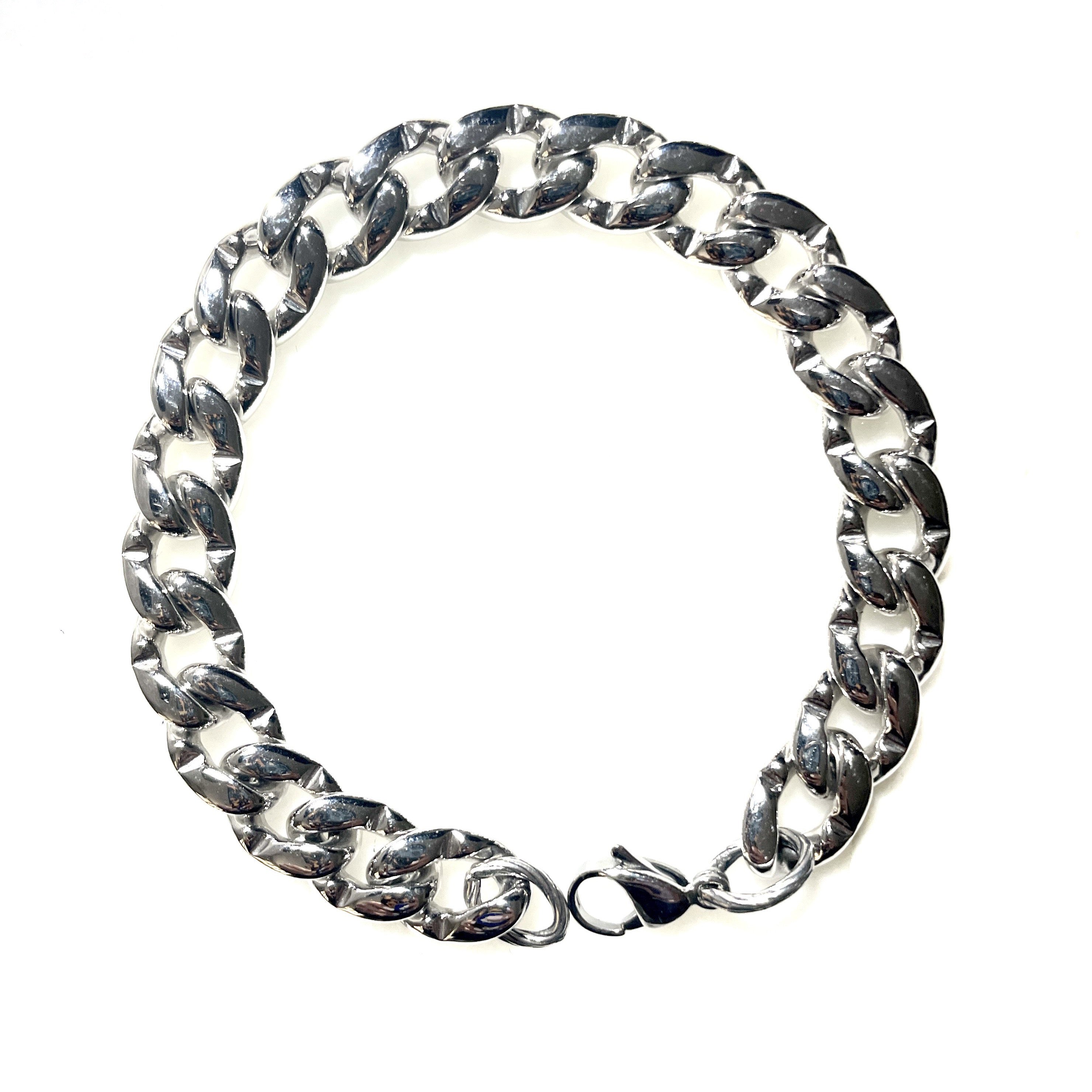 barcelona mens bracelet