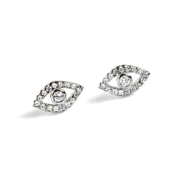 eyes on you earrings