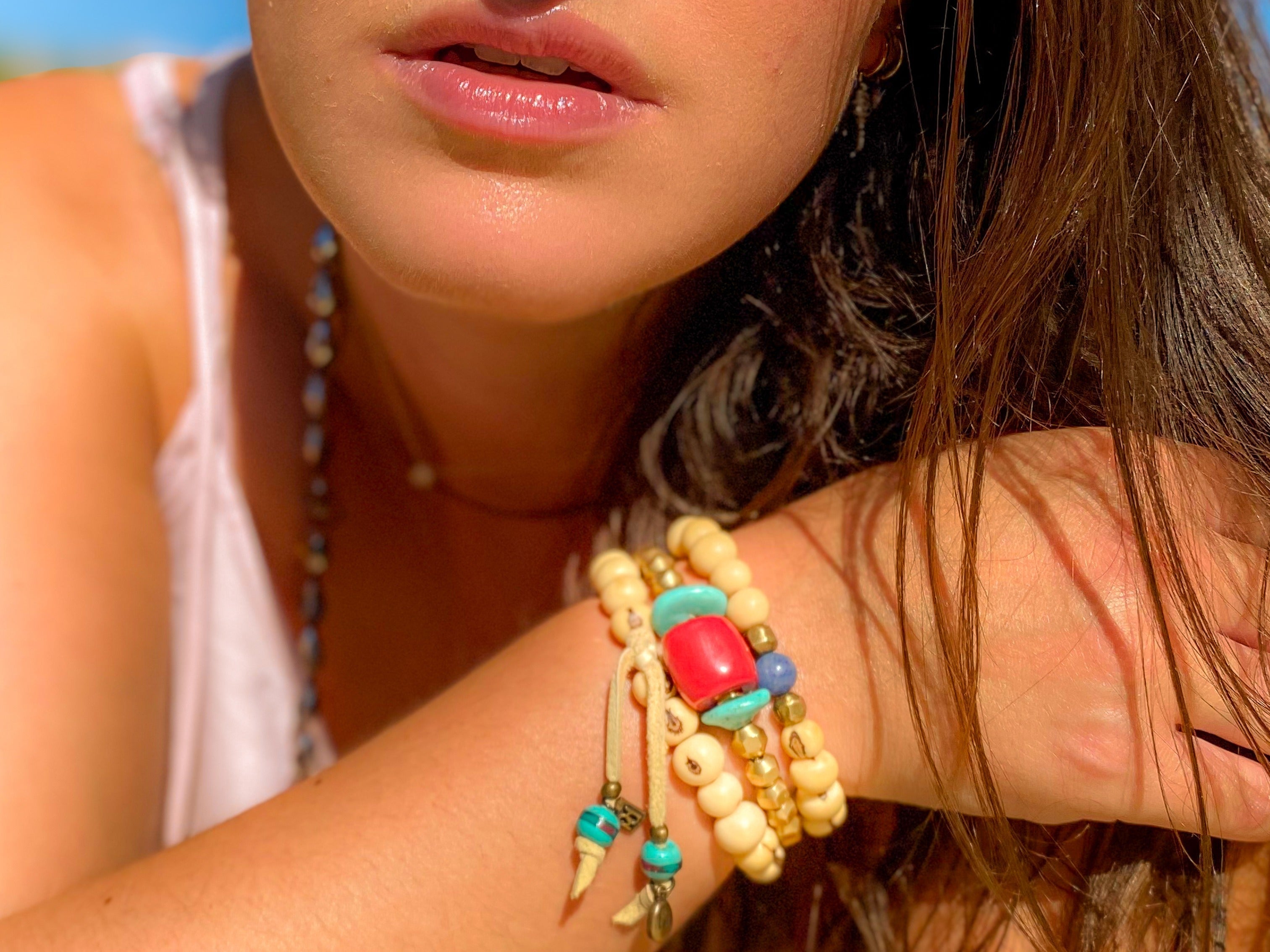 Simple, Still Striking