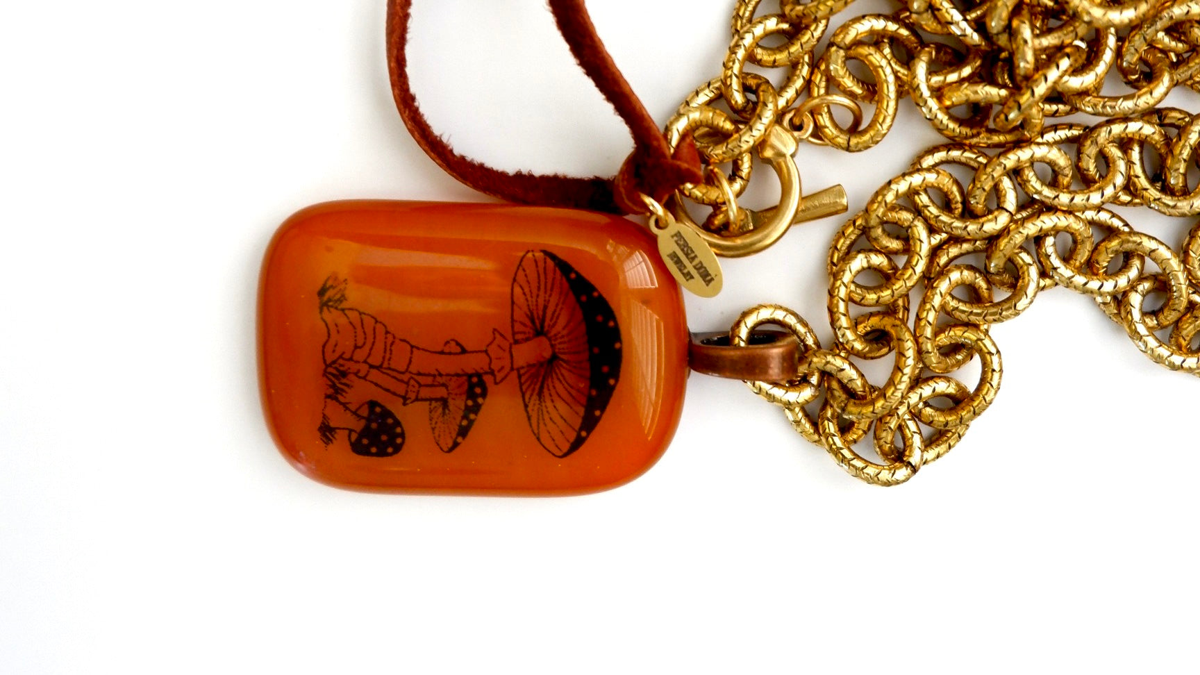 Handcrafted & Vintage