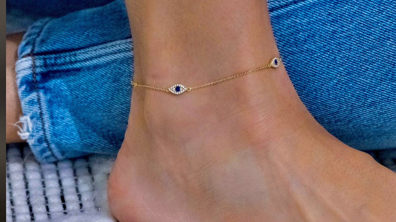 Anklets