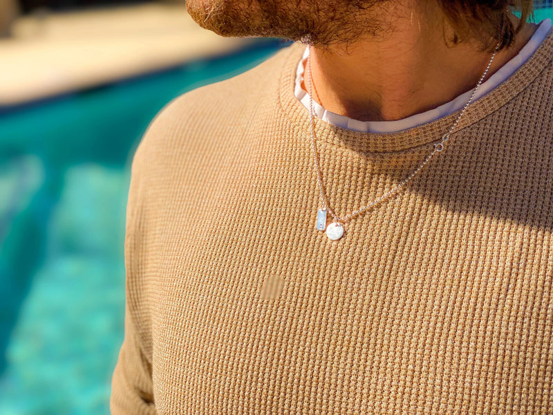 Mens Necklaces