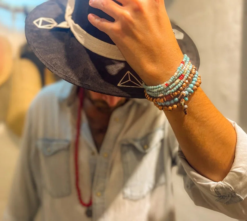 Mens Bracelets