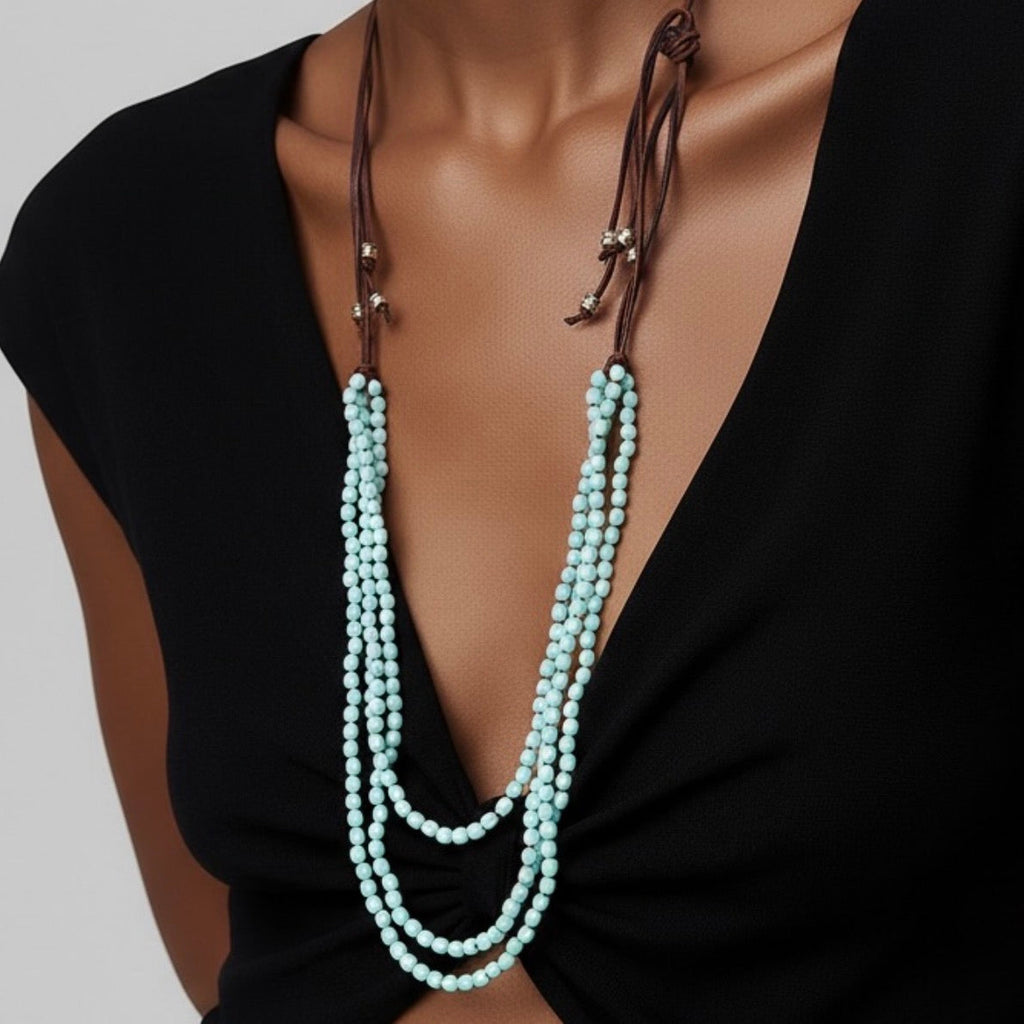 montana necklace