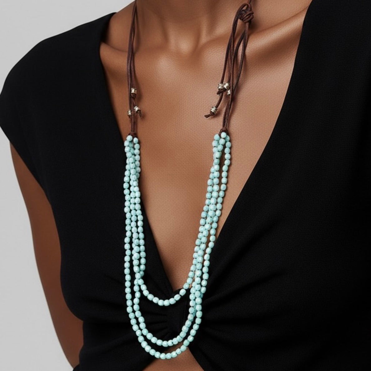montana necklace