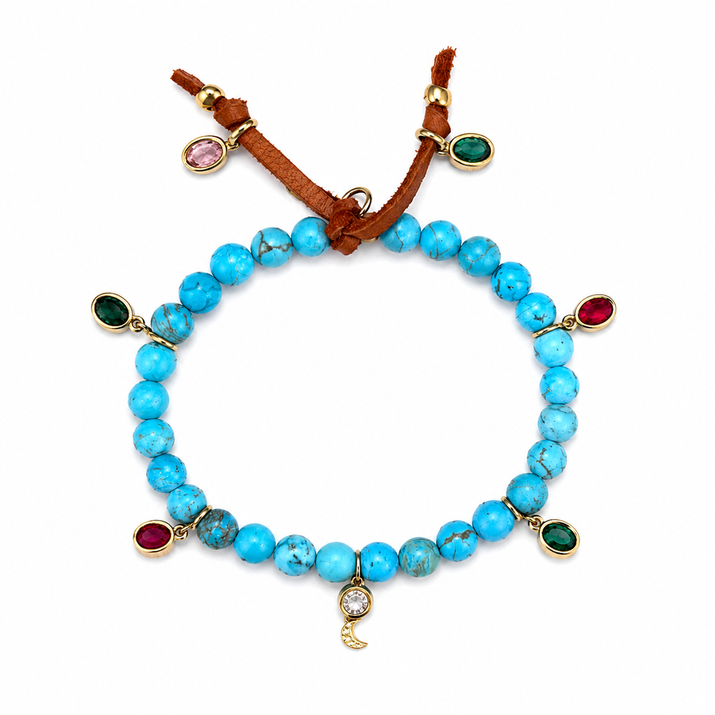 Turqs x caicos bracelet