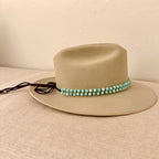 amazonite montana necklace
