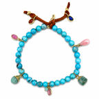 Turqs x caicos bracelet