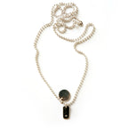 palm springs mens necklace