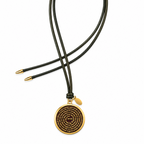 Ancient prayer necklace