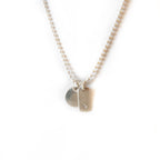 palm springs mens necklace