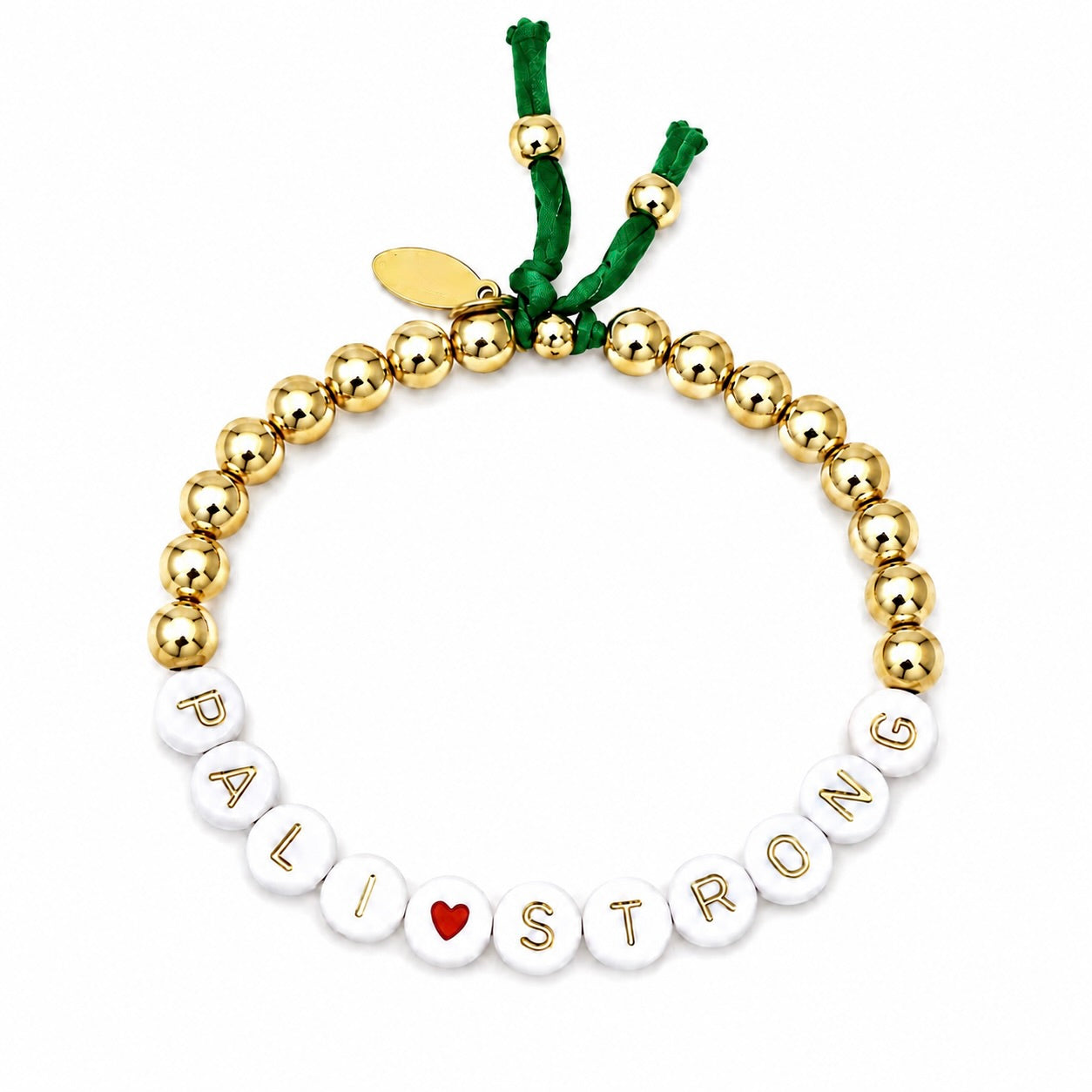 pali strong bracelet