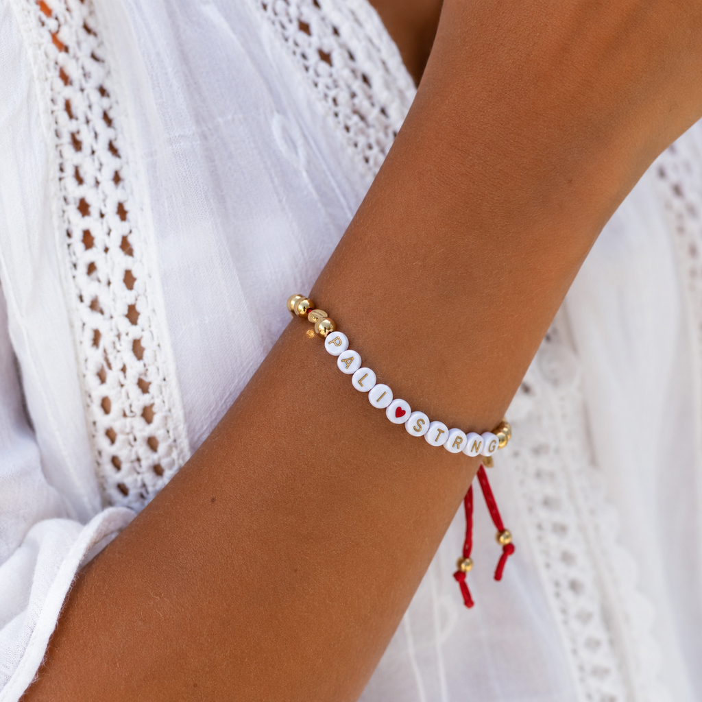 pali strong bracelet