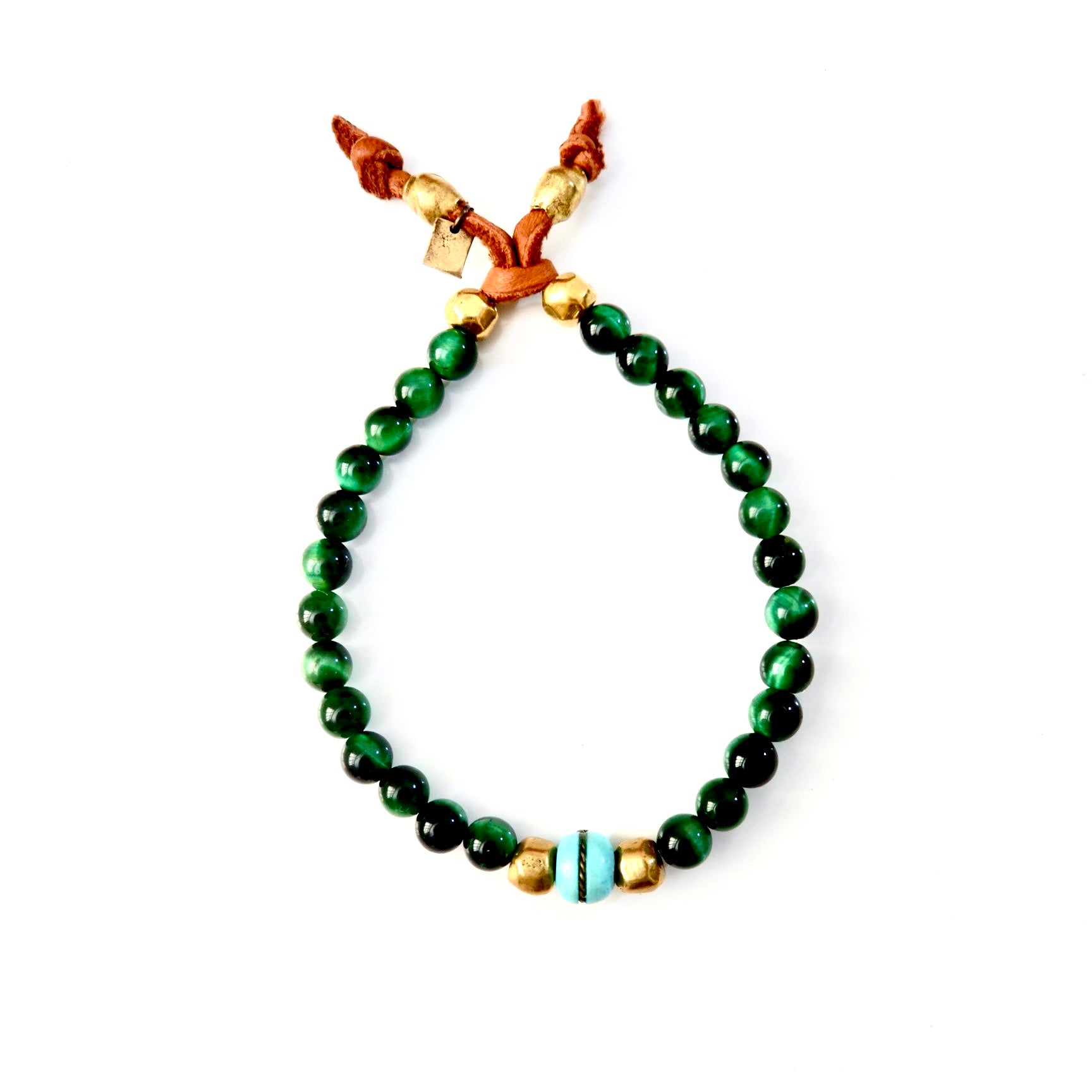 my taormina mens bracelet