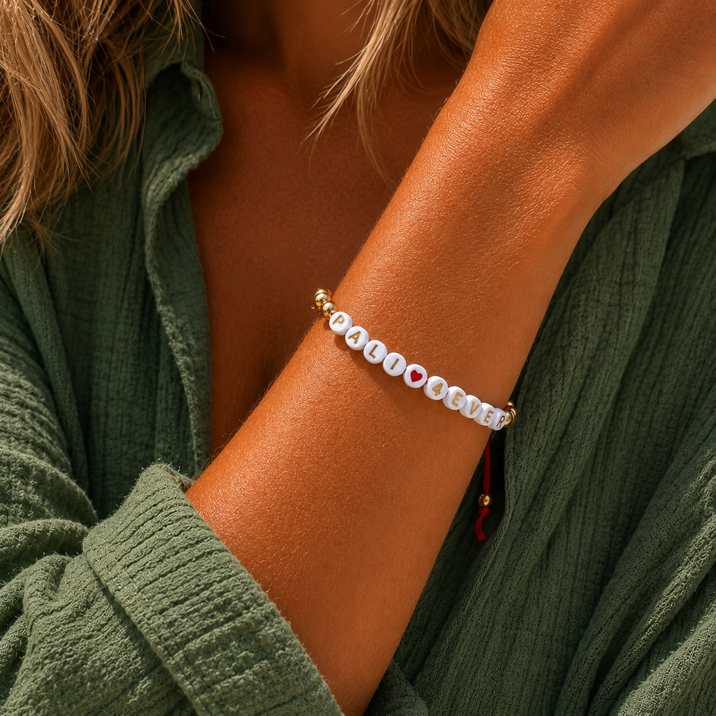pali strong bracelet