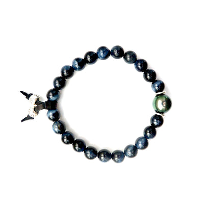 my dream tahitian pearl bracelet