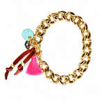 sttropez cubano bracelet