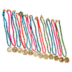adriana zodiac necklace