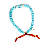 my turquoise travel bracelets