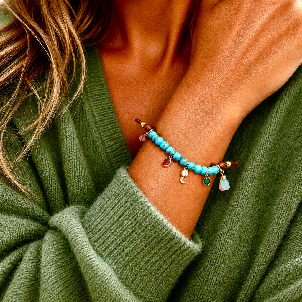 Turqs x caicos bracelet