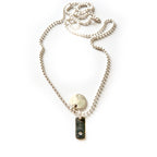 palm springs mens necklace