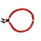 my favorite coral mens bracelet