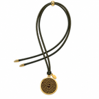 Ancient prayer necklace