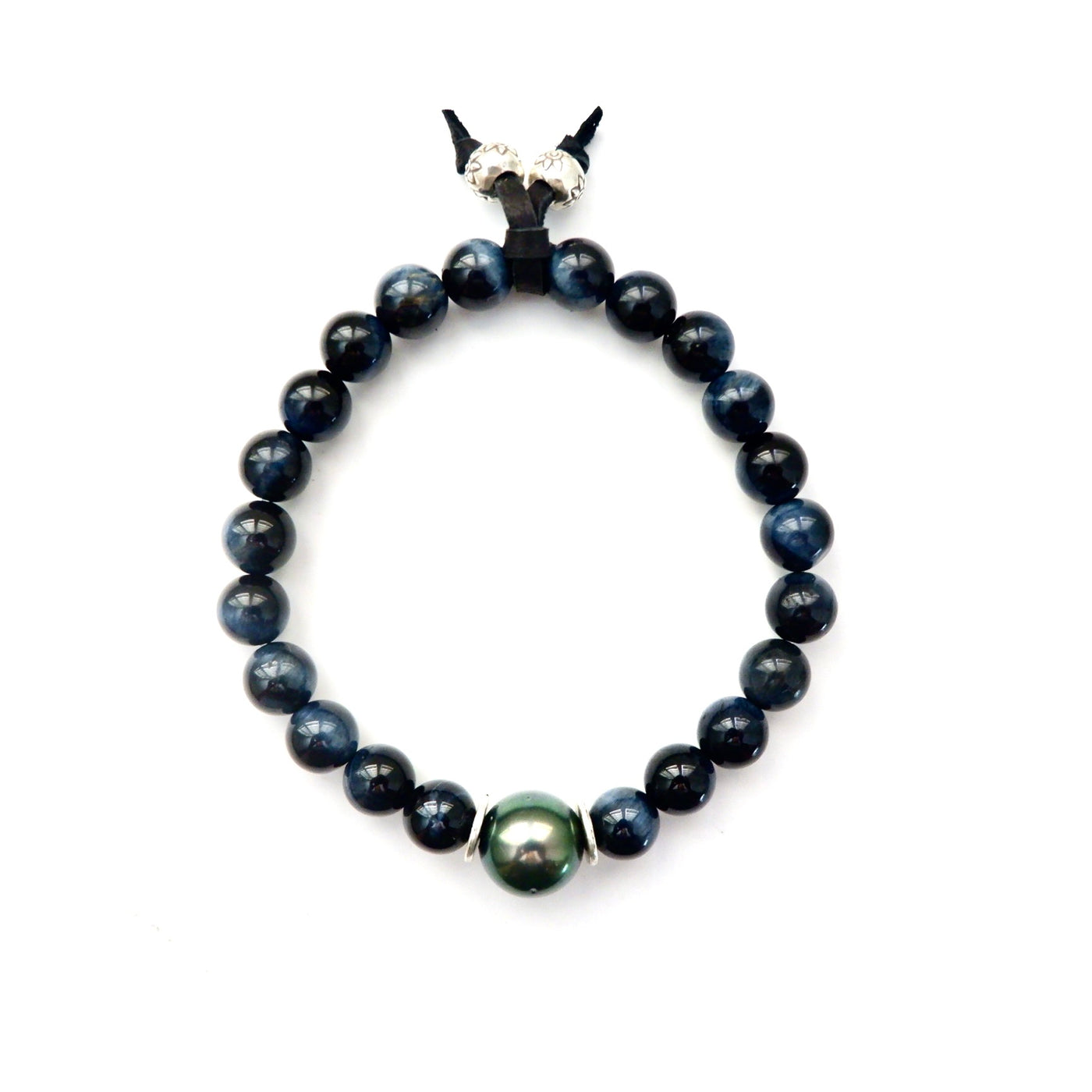 my dream tahitian pearl bracelet