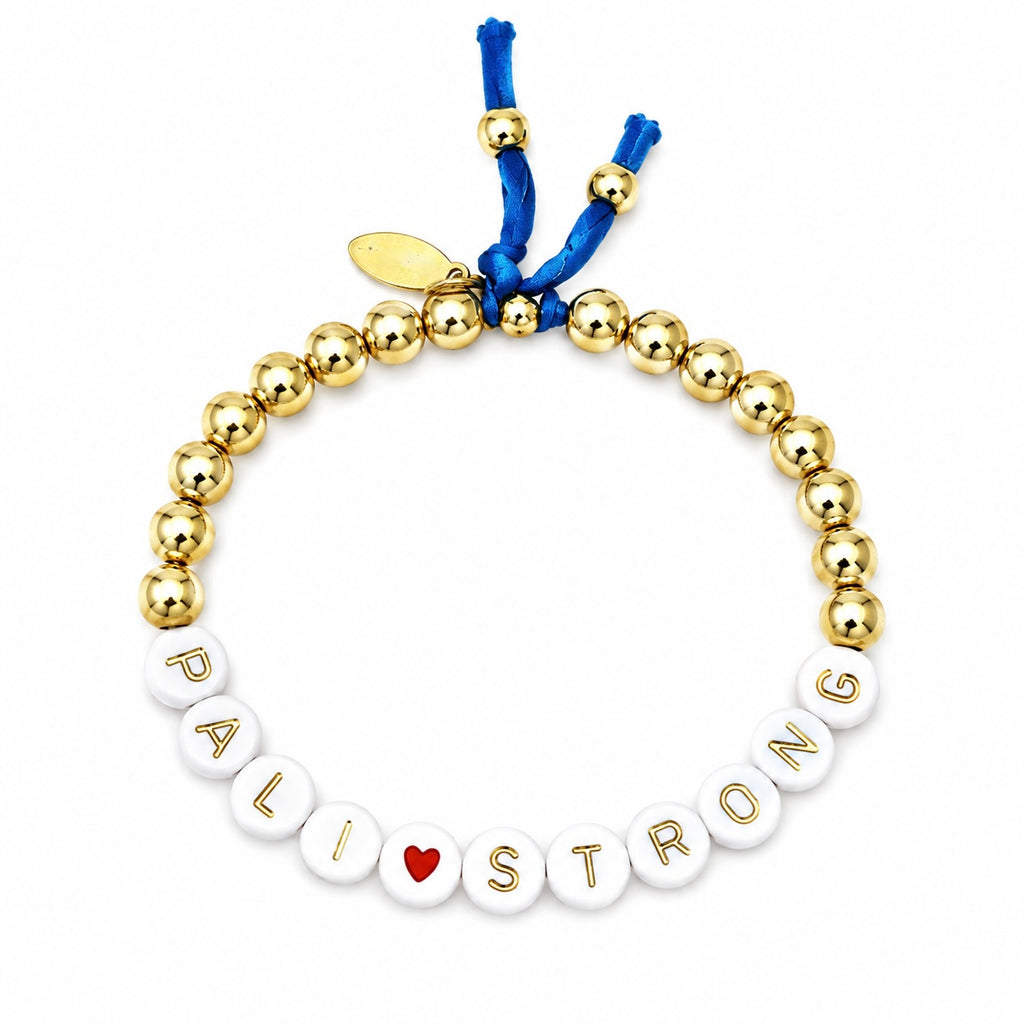 pali strong bracelet