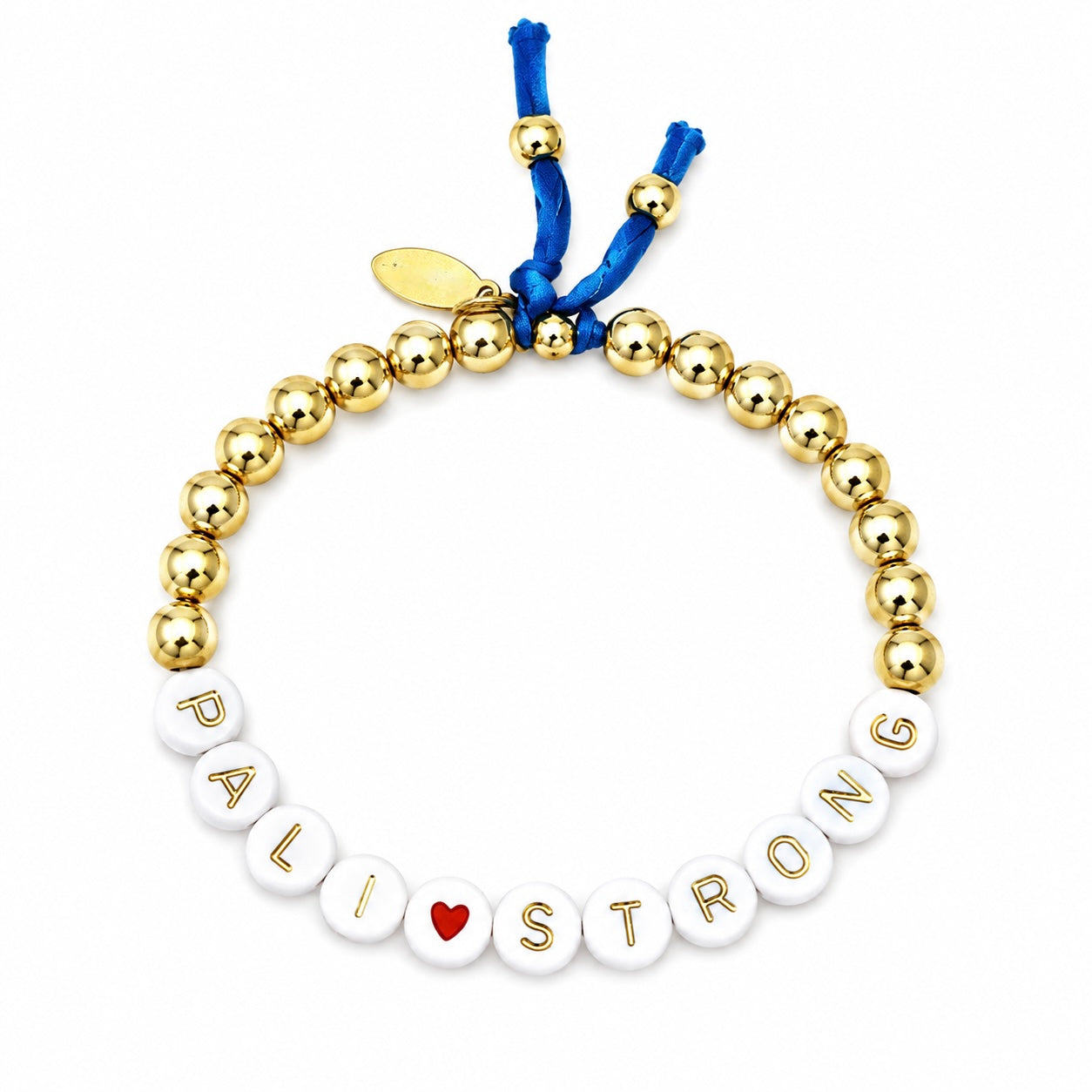 pali strong bracelet