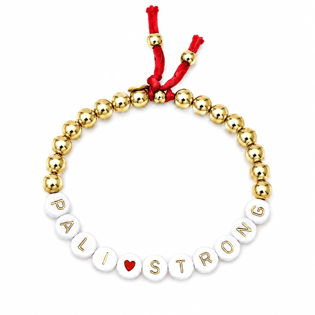 pali strong bracelet