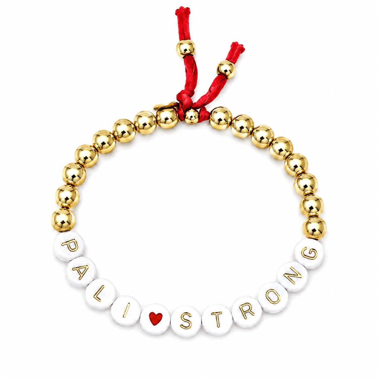 pali strong bracelet