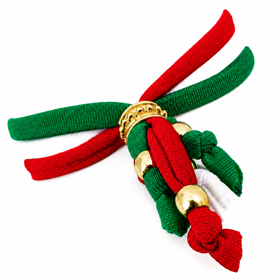 azadi flag bracelet
